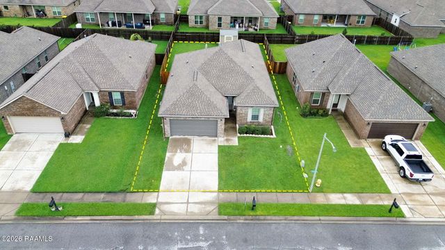 526 Elwick Drive, Lafayette, LA 70507
