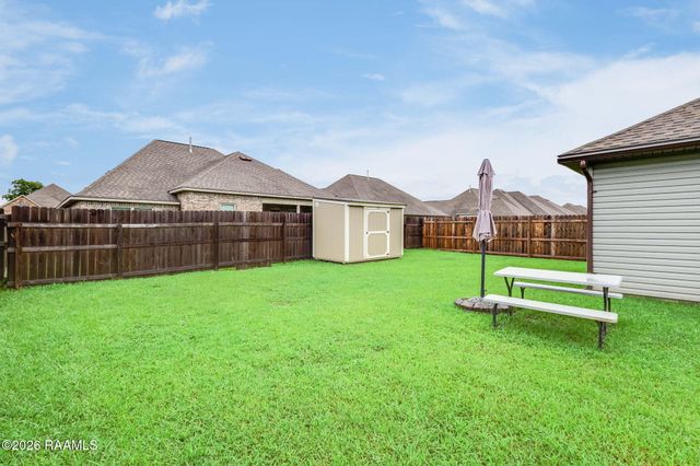 526 Elwick Drive, Lafayette, LA 70507