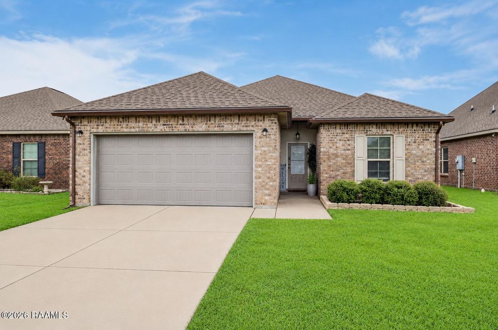 526 Elwick Drive, Lafayette, LA 70507