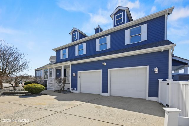 1348 Laurel Boulevard, Lanoka Harbor, NJ 08734