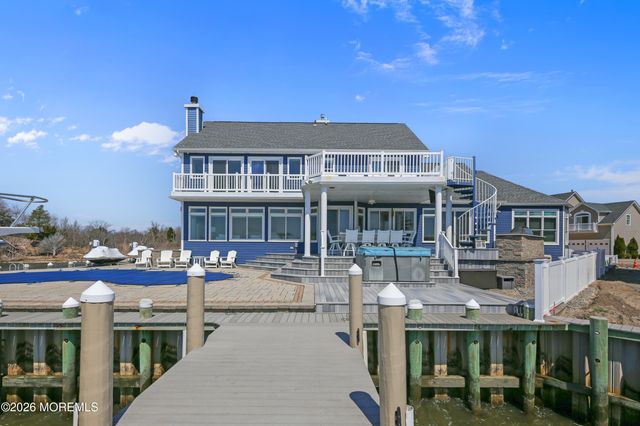 1348 Laurel Boulevard, Lanoka Harbor, NJ 08734