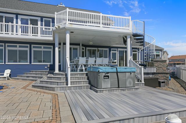1348 Laurel Boulevard, Lanoka Harbor, NJ 08734