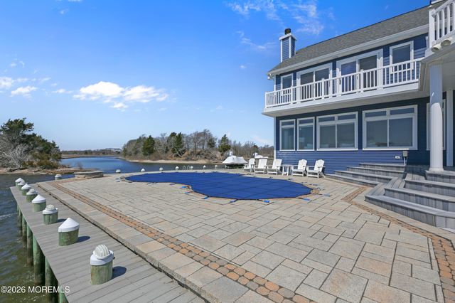 1348 Laurel Boulevard, Lanoka Harbor, NJ 08734