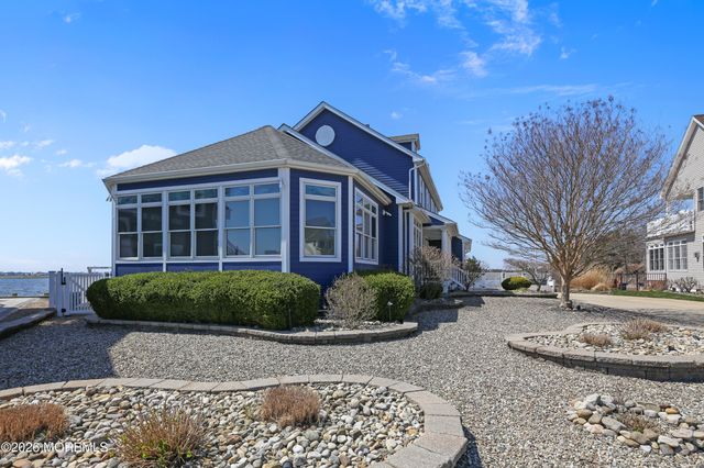 1348 Laurel Boulevard, Lanoka Harbor, NJ 08734