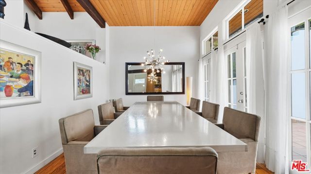 9856 Portola Drive, Beverly Hills, CA 90210