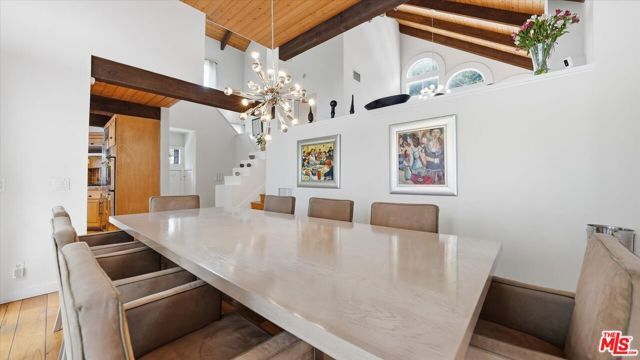 9856 Portola Drive, Beverly Hills, CA 90210