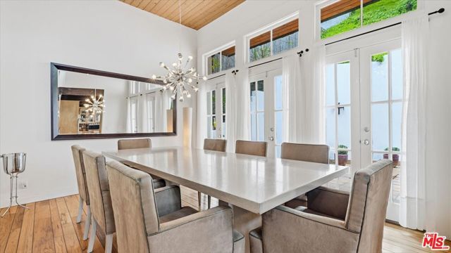 9856 Portola Drive, Beverly Hills, CA 90210