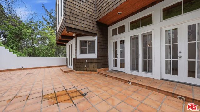 9856 Portola Drive, Beverly Hills, CA 90210
