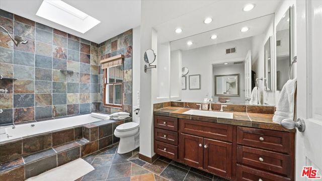 9856 Portola Drive, Beverly Hills, CA 90210