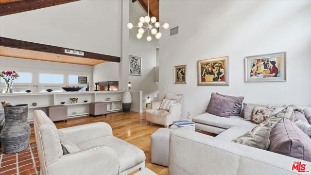 9856 Portola Drive, Beverly Hills, CA 90210