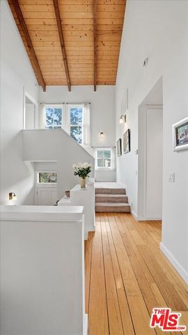 9856 Portola Drive, Beverly Hills, CA 90210