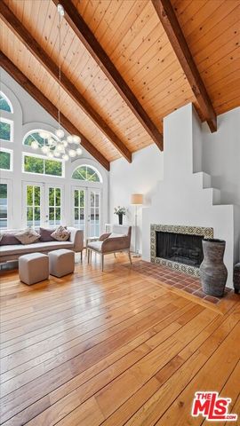 9856 Portola Drive, Beverly Hills, CA 90210