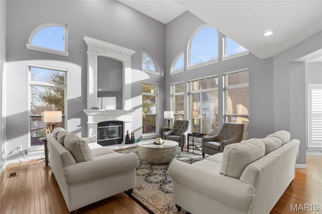 1118 Kiefer Ridge Court, Ballwin, MO 63021