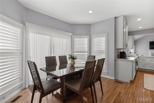 1118 Kiefer Ridge Court, Ballwin, MO 63021