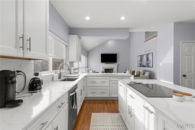 1118 Kiefer Ridge Court, Ballwin, MO 63021