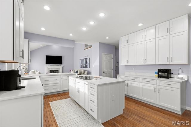 1118 Kiefer Ridge Court, Ballwin, MO 63021