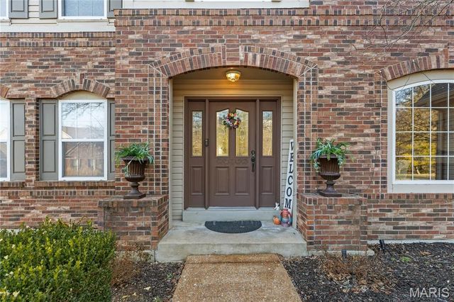 1118 Kiefer Ridge Court, Ballwin, MO 63021