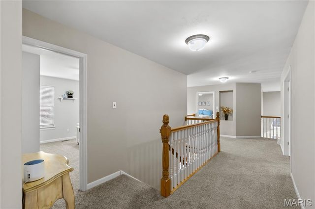 1118 Kiefer Ridge Court, Ballwin, MO 63021