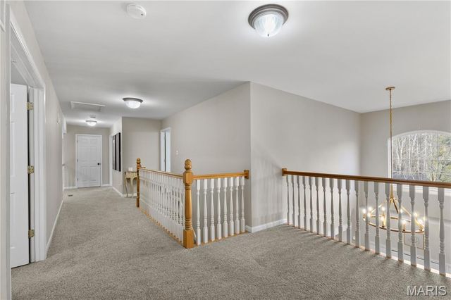 1118 Kiefer Ridge Court, Ballwin, MO 63021