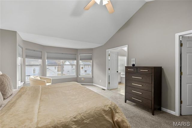 1118 Kiefer Ridge Court, Ballwin, MO 63021