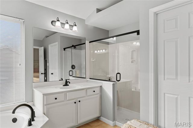 1118 Kiefer Ridge Court, Ballwin, MO 63021