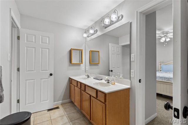 1118 Kiefer Ridge Court, Ballwin, MO 63021