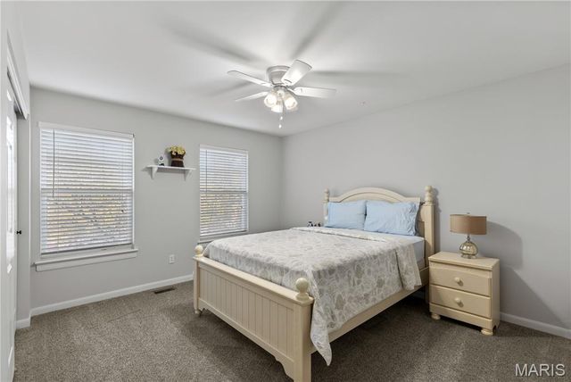 1118 Kiefer Ridge Court, Ballwin, MO 63021