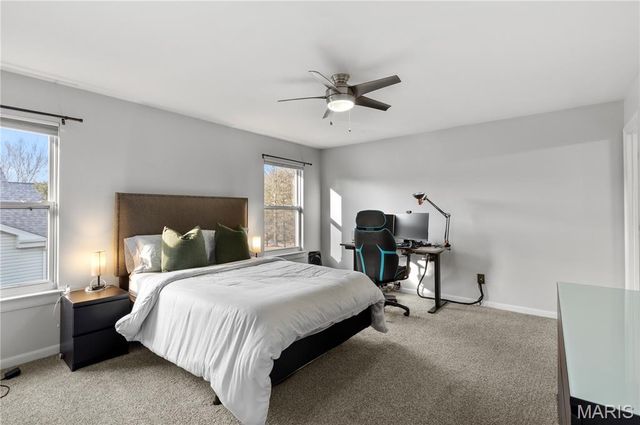 1118 Kiefer Ridge Court, Ballwin, MO 63021