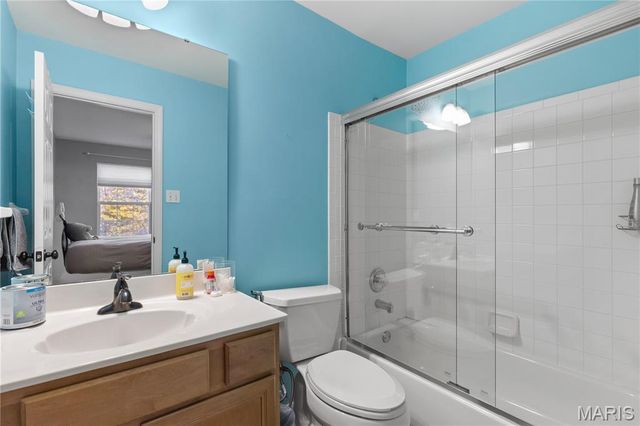 1118 Kiefer Ridge Court, Ballwin, MO 63021