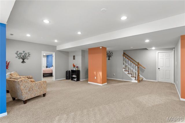 1118 Kiefer Ridge Court, Ballwin, MO 63021