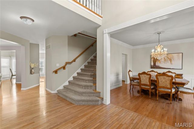 1118 Kiefer Ridge Court, Ballwin, MO 63021