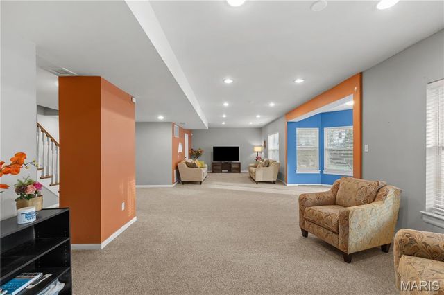 1118 Kiefer Ridge Court, Ballwin, MO 63021