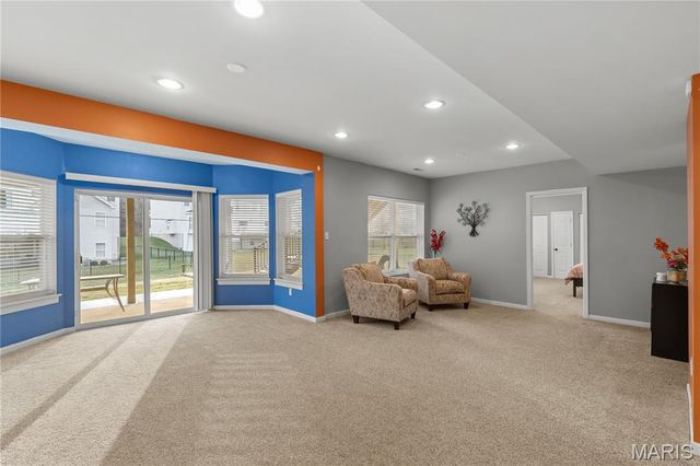 1118 Kiefer Ridge Court, Ballwin, MO 63021