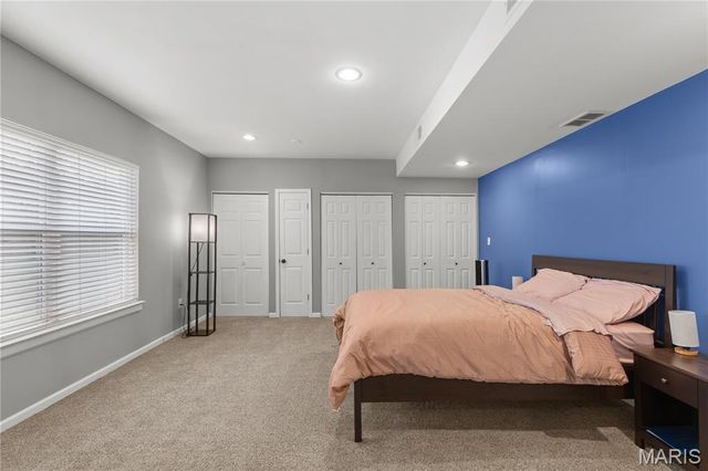 1118 Kiefer Ridge Court, Ballwin, MO 63021