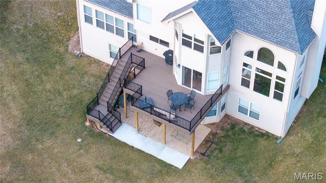 1118 Kiefer Ridge Court, Ballwin, MO 63021