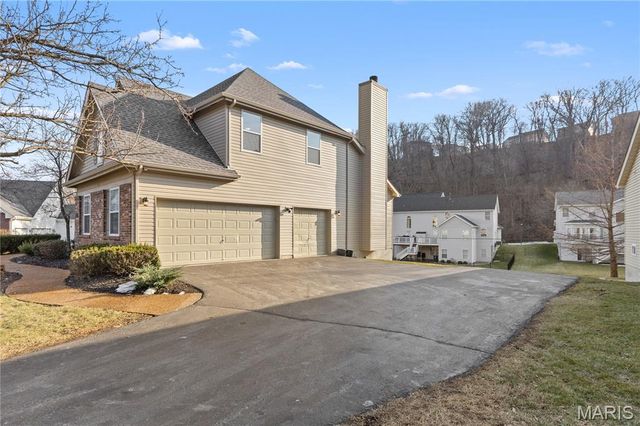 1118 Kiefer Ridge Court, Ballwin, MO 63021