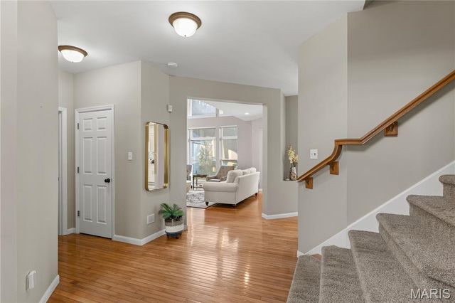 1118 Kiefer Ridge Court, Ballwin, MO 63021