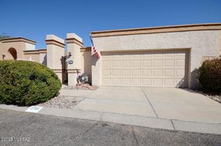 2766 W Daffodil Place, Tucson, AZ 85745