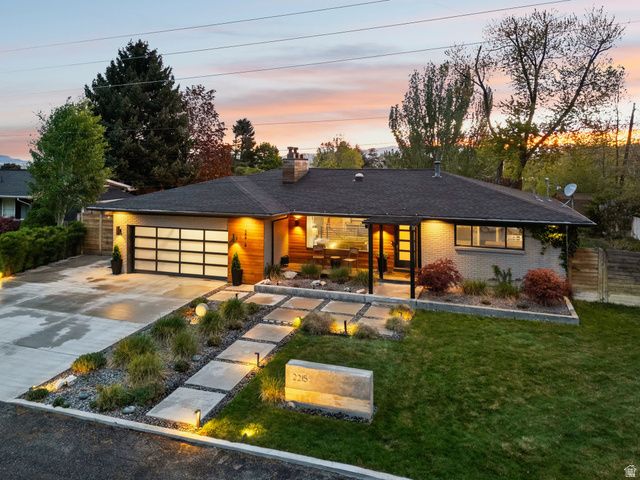 2215 N 1400 E, Provo, UT 84604