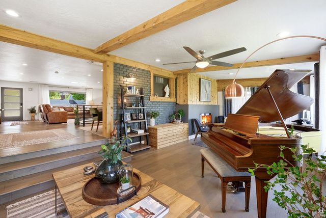 2215 N 1400 E, Provo, UT 84604