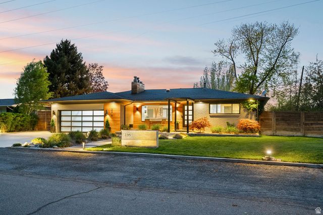 2215 N 1400 E, Provo, UT 84604