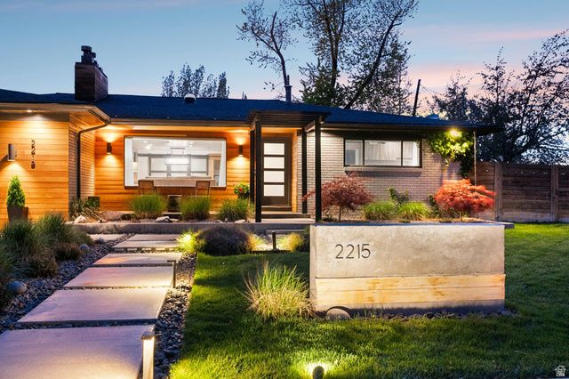 2215 N 1400 E, Provo, UT 84604