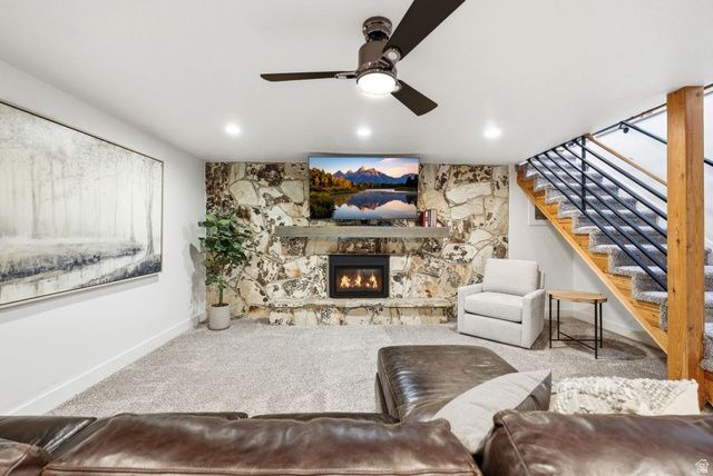 2215 N 1400 E, Provo, UT 84604