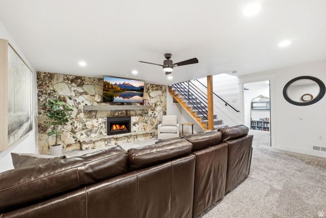 2215 N 1400 E, Provo, UT 84604