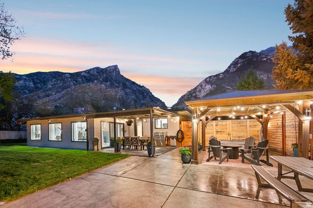 2215 N 1400 E, Provo, UT 84604