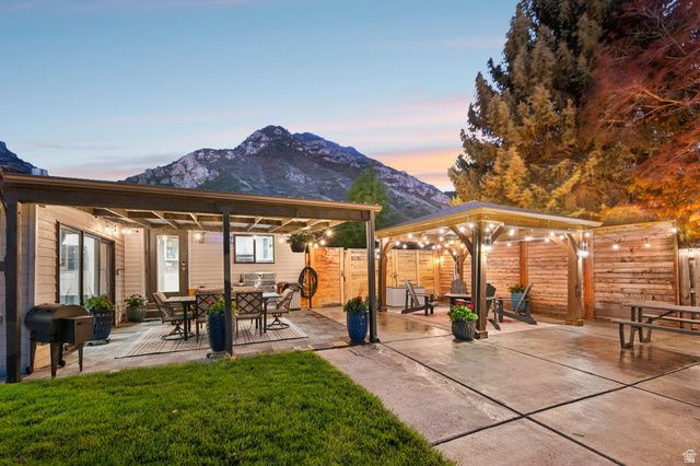 2215 N 1400 E, Provo, UT 84604