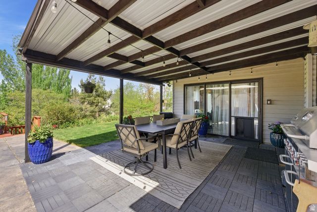 2215 N 1400 E, Provo, UT 84604
