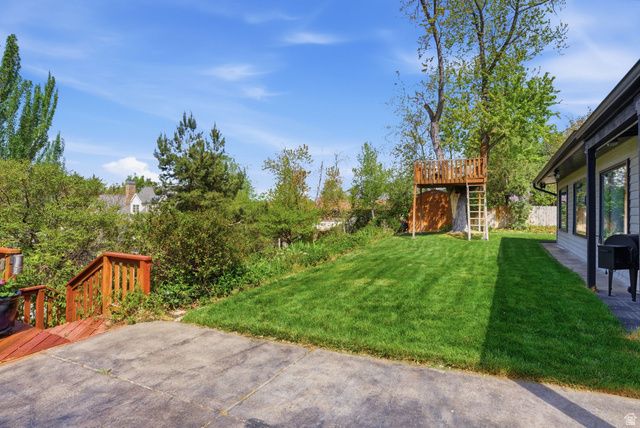 2215 N 1400 E, Provo, UT 84604