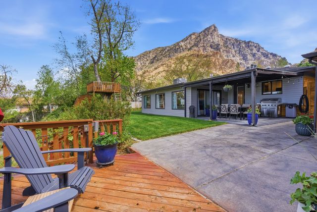 2215 N 1400 E, Provo, UT 84604