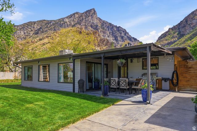 2215 N 1400 E, Provo, UT 84604